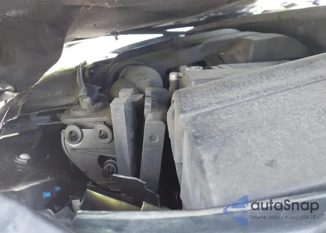 2014 Volkswagen Passat 2.5L Wolfsburg Edition z USA, uszkodzony, nr VIN 1VWAP7A31EC003851